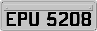 EPU5208