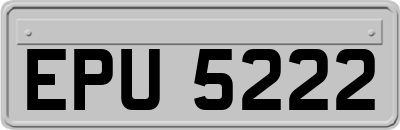 EPU5222