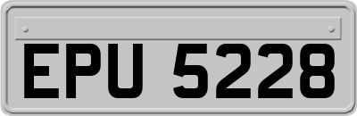 EPU5228