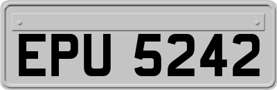 EPU5242