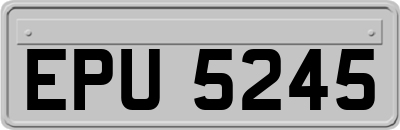 EPU5245