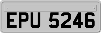 EPU5246