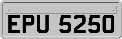 EPU5250