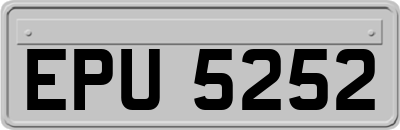 EPU5252