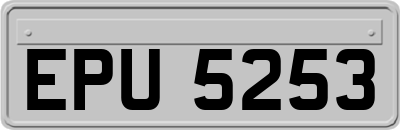 EPU5253