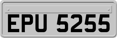 EPU5255
