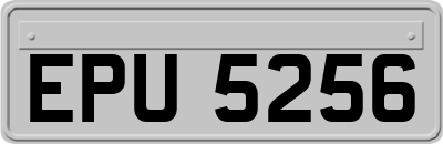 EPU5256