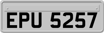 EPU5257