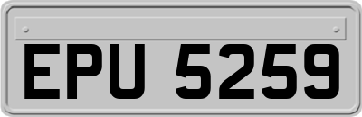 EPU5259