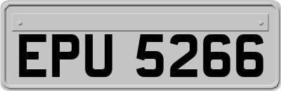 EPU5266