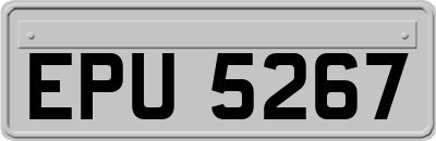 EPU5267