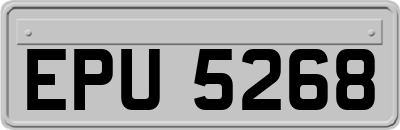 EPU5268