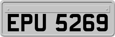 EPU5269