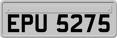 EPU5275