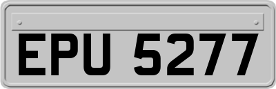 EPU5277