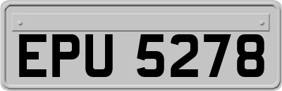 EPU5278