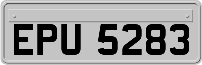 EPU5283
