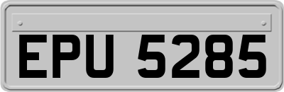 EPU5285
