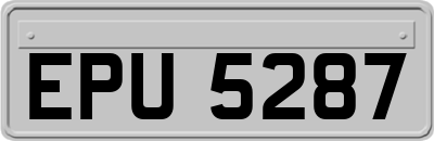 EPU5287