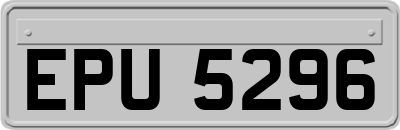 EPU5296