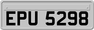 EPU5298