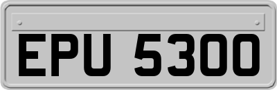 EPU5300