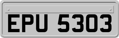 EPU5303