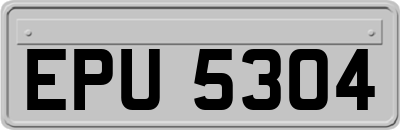 EPU5304