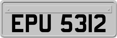 EPU5312