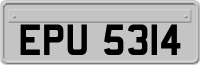 EPU5314