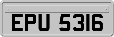 EPU5316