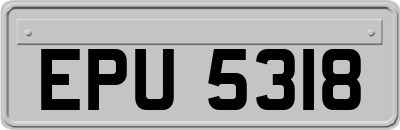 EPU5318