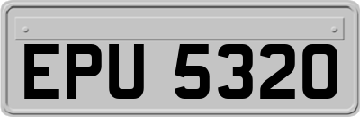 EPU5320