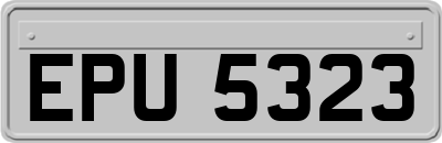 EPU5323