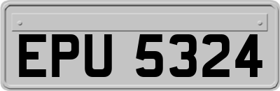 EPU5324