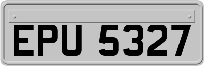 EPU5327