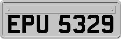 EPU5329
