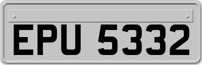 EPU5332