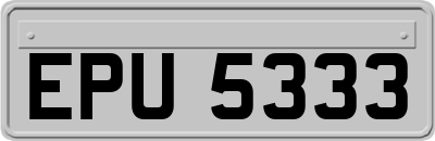 EPU5333