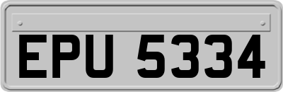 EPU5334