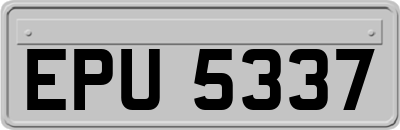 EPU5337