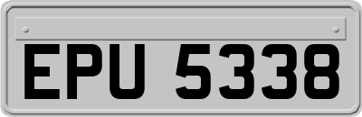 EPU5338