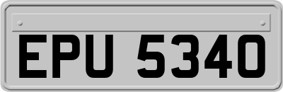 EPU5340