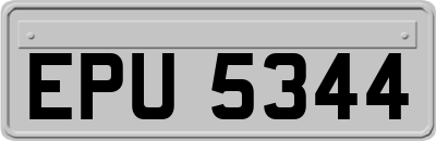 EPU5344