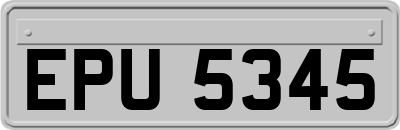 EPU5345