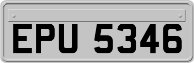 EPU5346