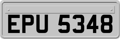 EPU5348