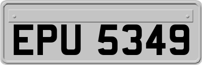 EPU5349