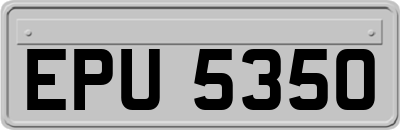 EPU5350