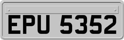 EPU5352